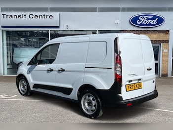 Used Ford Transit Connect 2022 for sale - 75137647: Photo