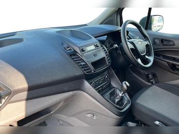 Used Ford Transit Connect 2022 for sale - 75137647: Photo