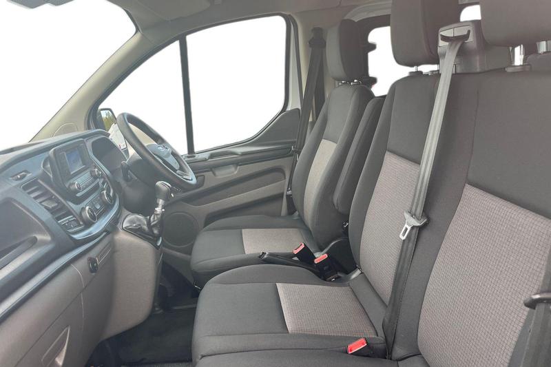 Used Ford Transit Custom 2022 for sale - 76316972: Photo 10