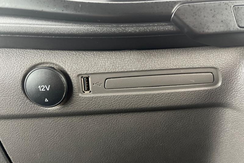 Used Ford Transit Custom 2022 for sale - 76316972: Photo 16