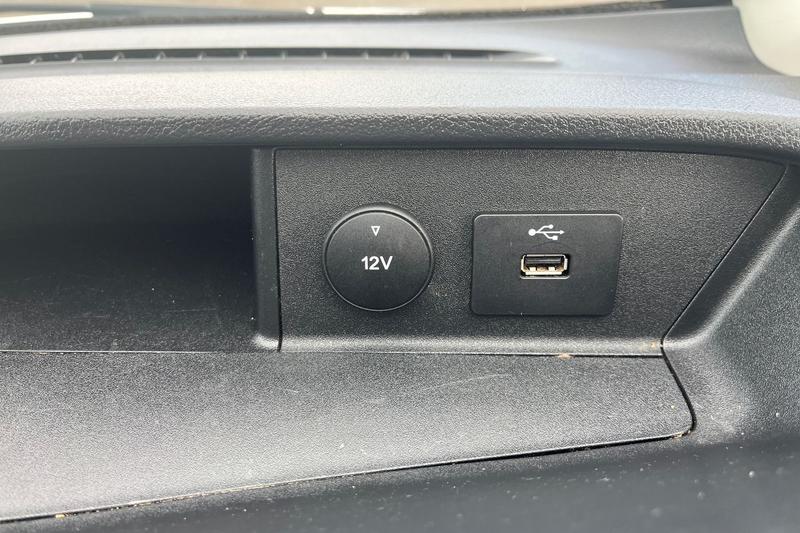Used Ford Transit Custom 2022 for sale - 76316972: Photo 17