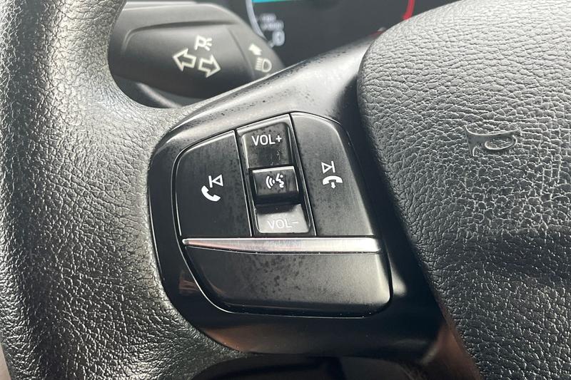 Used Ford Transit Custom 2022 for sale - 76316972: Photo 18