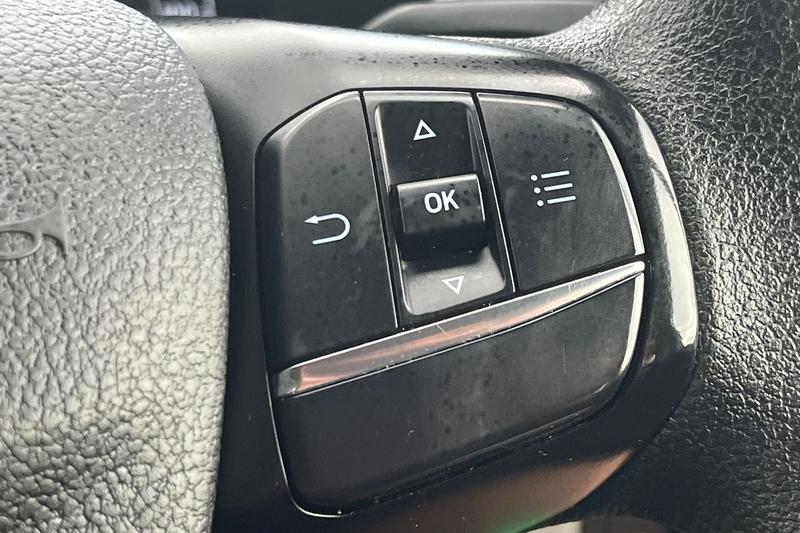 Used Ford Transit Custom 2022 for sale - 76316972: Photo 19