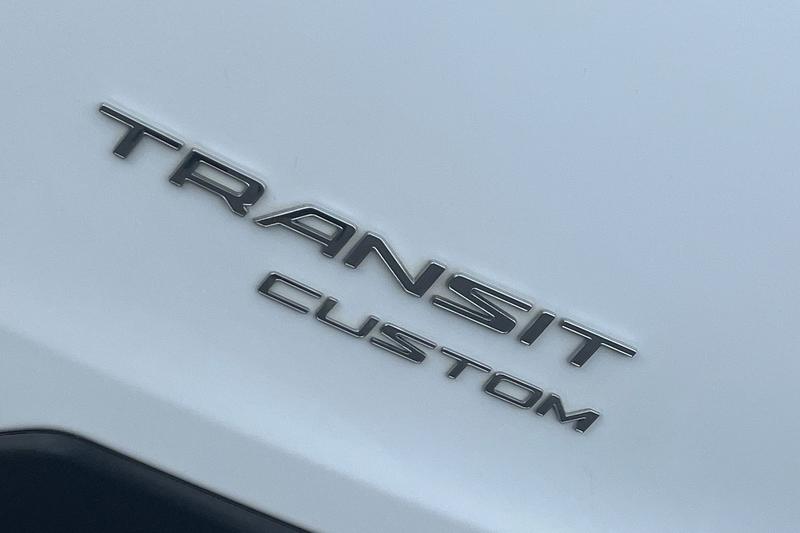 Used Ford Transit Custom 2022 for sale - 76316972: Photo 20