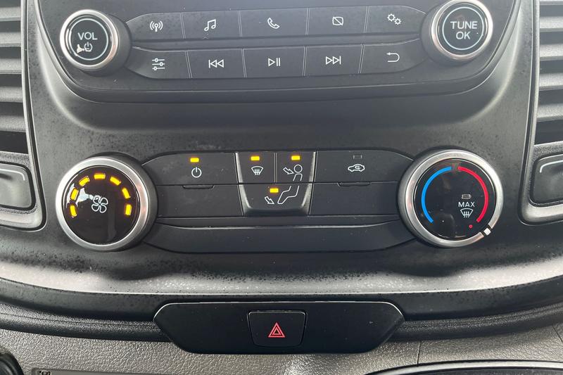 Used Ford Transit Custom 2022 for sale - 76316972: Photo 23