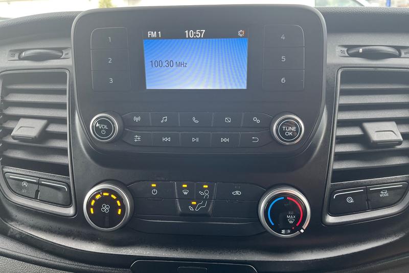 Used Ford Transit Custom 2022 for sale - 76316972: Photo 24
