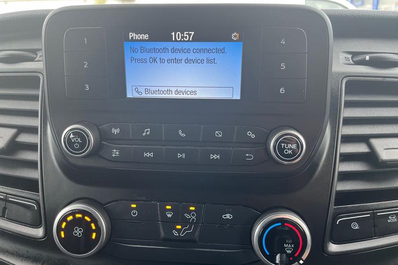 Used Ford Transit Custom 2022 for sale - 76316972: Photo 25