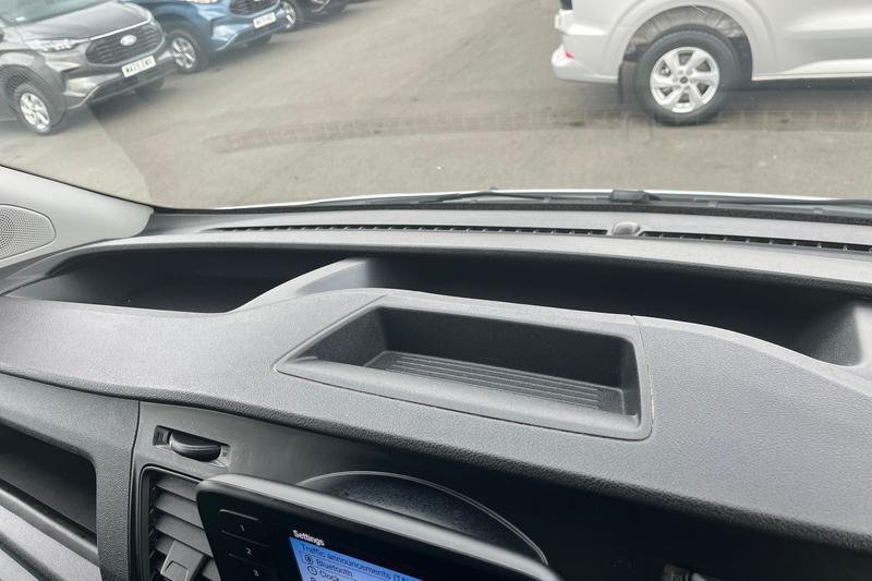 Used Ford Transit Custom 2022 for sale - 76316972: Photo 31