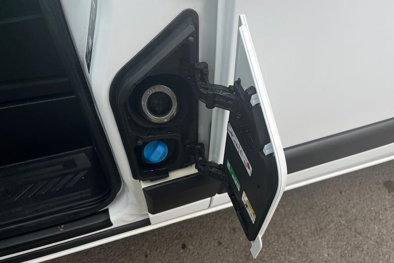 Used Ford Transit Custom 2022 for sale - 76316972: Photo 33