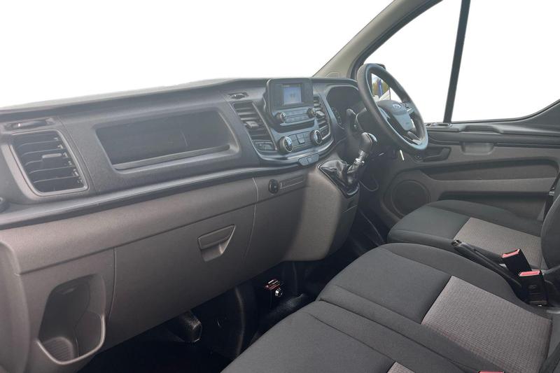 Used Ford Transit Custom 2022 for sale - 76316972: Photo 4