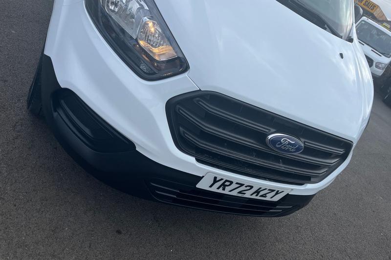 Used Ford Transit Custom 2022 for sale - 76316972: Photo 40