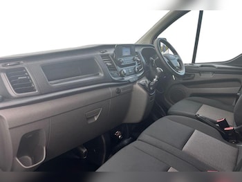 Used Ford Transit Custom 2022 for sale - 76316972: Photo