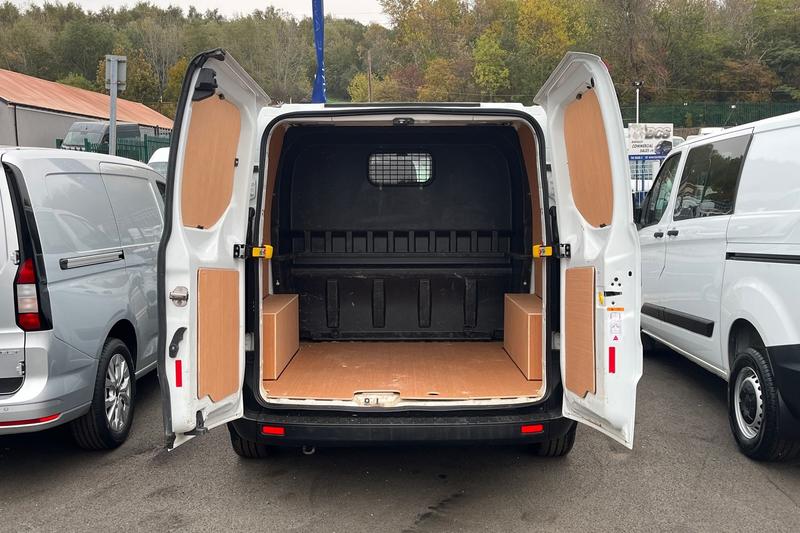 Used Ford Transit Custom 2022 for sale - 76316972: Photo 7