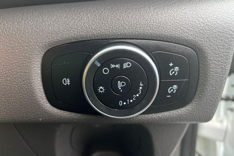 Used Ford Transit Custom 2022 for sale - 76316972: Photo 9