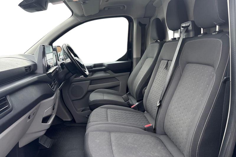 Used Ford Transit Custom 2024 for sale - 78180281: Photo 10