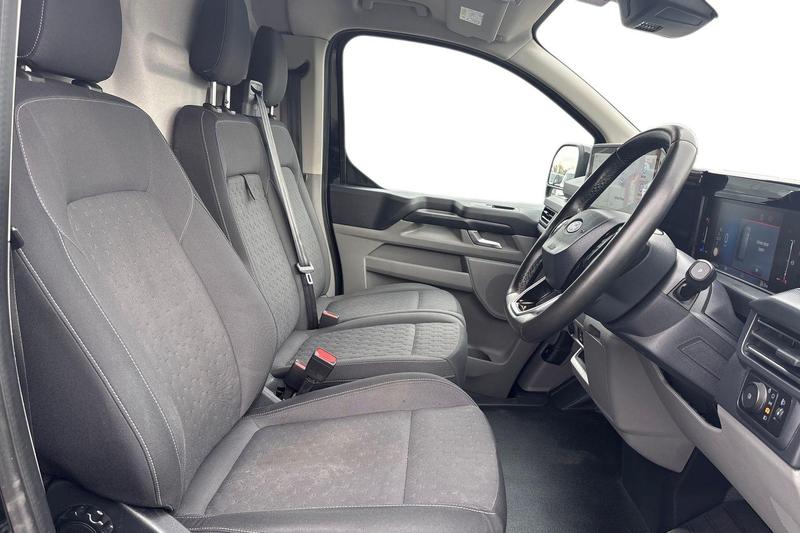 Used Ford Transit Custom 2024 for sale - 78180281: Photo 11