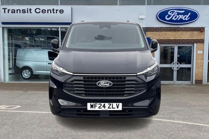 Used Ford Transit Custom 2024 for sale - 78180281: Photo 12