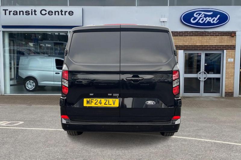 Used Ford Transit Custom 2024 for sale - 78180281: Photo 13