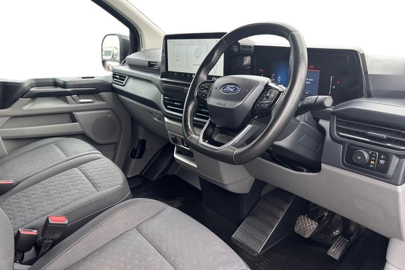 Used Ford Transit Custom 2024 for sale - 78180281: Photo 14