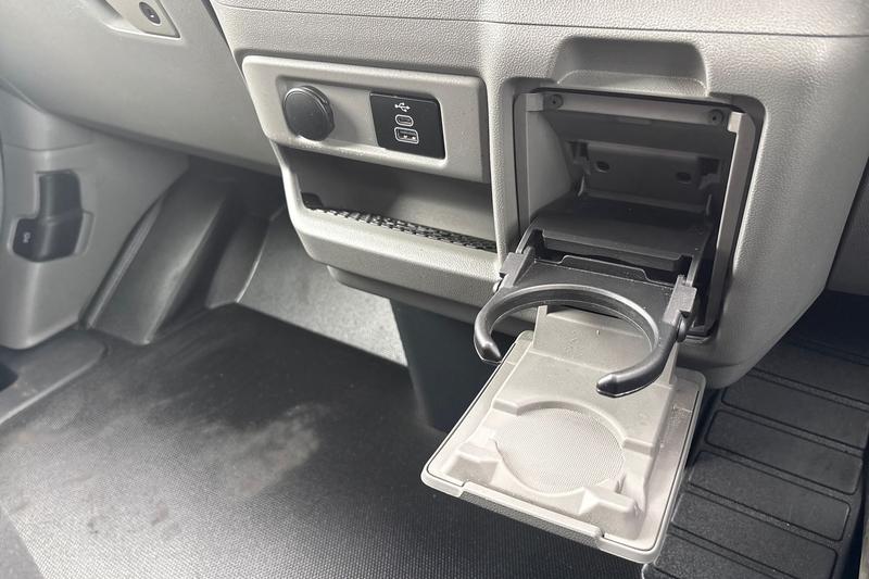 Used Ford Transit Custom 2024 for sale - 78180281: Photo 17