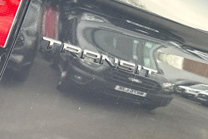 Used Ford Transit Custom 2024 for sale - 78180281: Photo 20