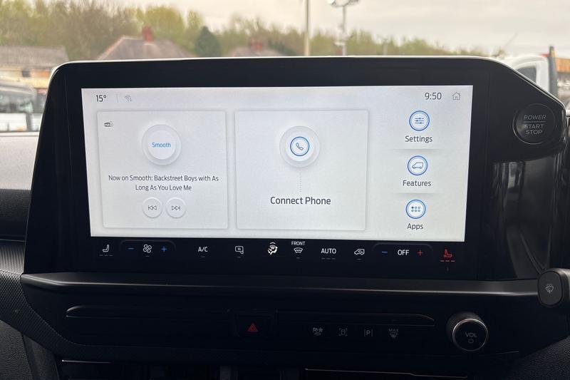 Used Ford Transit Custom 2024 for sale - 78180281: Photo 21