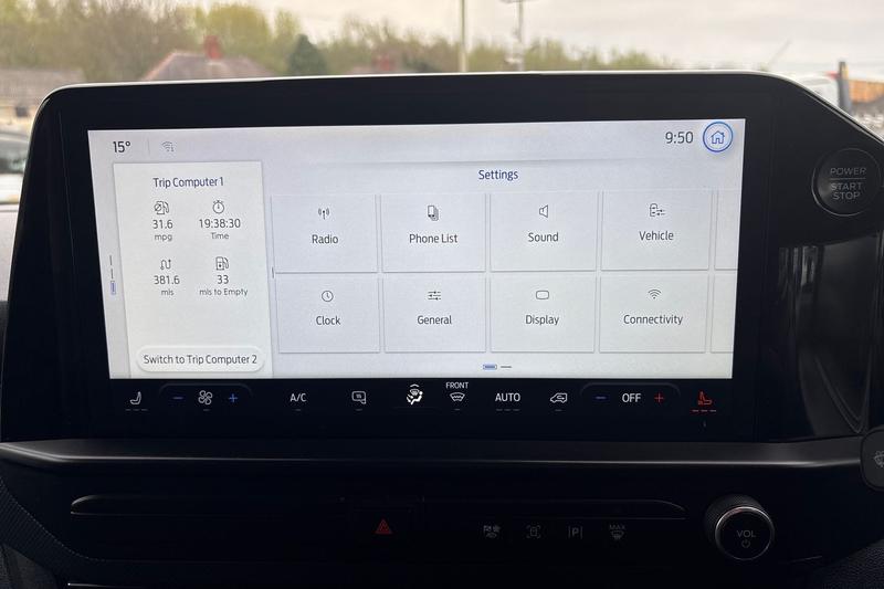 Used Ford Transit Custom 2024 for sale - 78180281: Photo 22