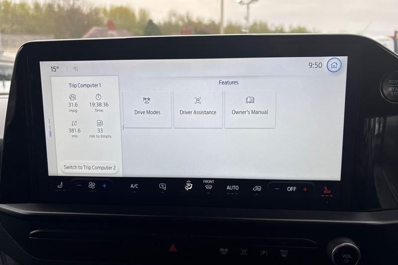 Used Ford Transit Custom 2024 for sale - 78180281: Photo 23