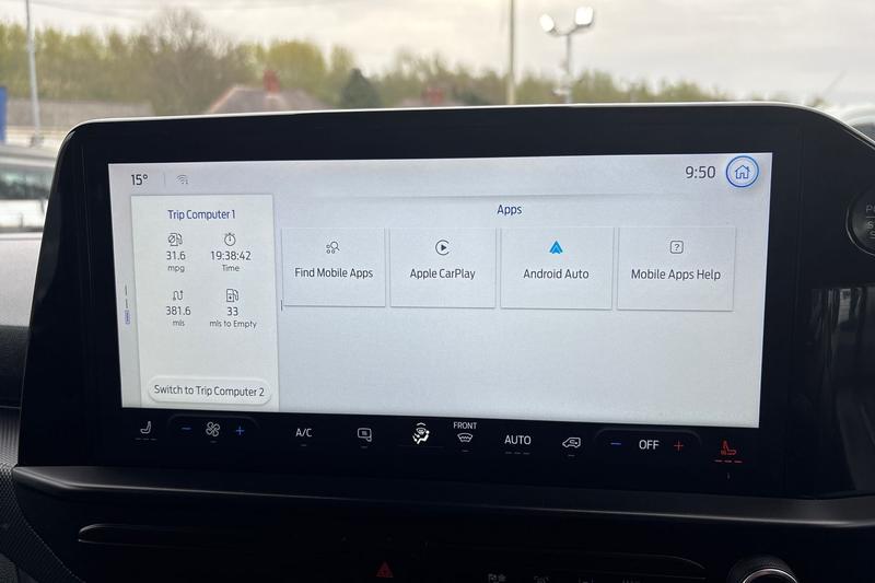 Used Ford Transit Custom 2024 for sale - 78180281: Photo 24