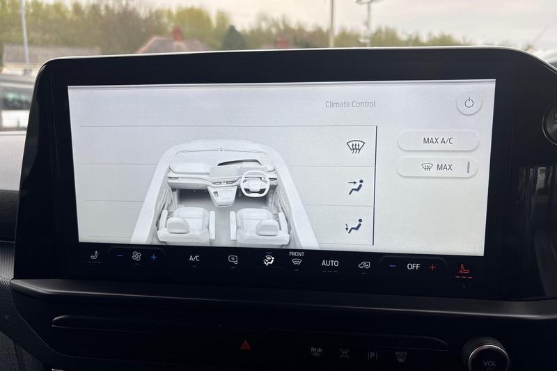 Used Ford Transit Custom 2024 for sale - 78180281: Photo 25