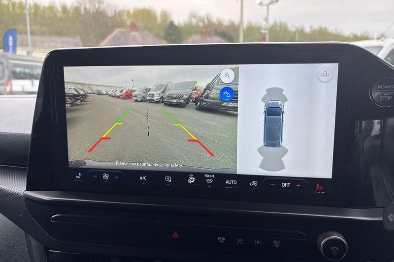 Used Ford Transit Custom 2024 for sale - 78180281: Photo 26