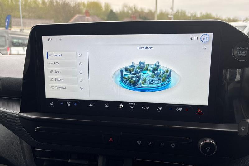 Used Ford Transit Custom 2024 for sale - 78180281: Photo 27