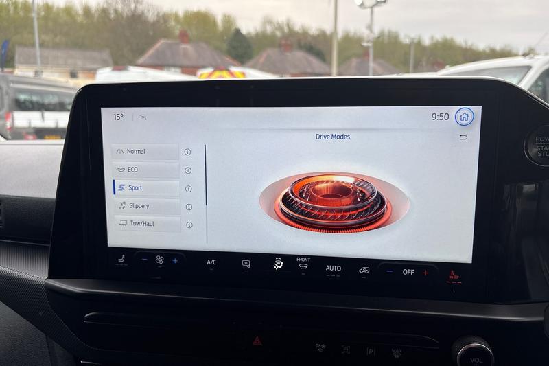 Used Ford Transit Custom 2024 for sale - 78180281: Photo 29