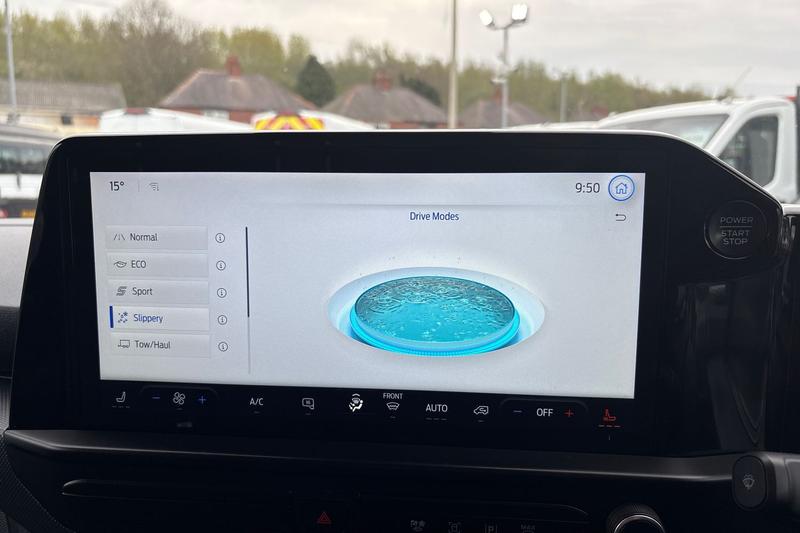 Used Ford Transit Custom 2024 for sale - 78180281: Photo 30