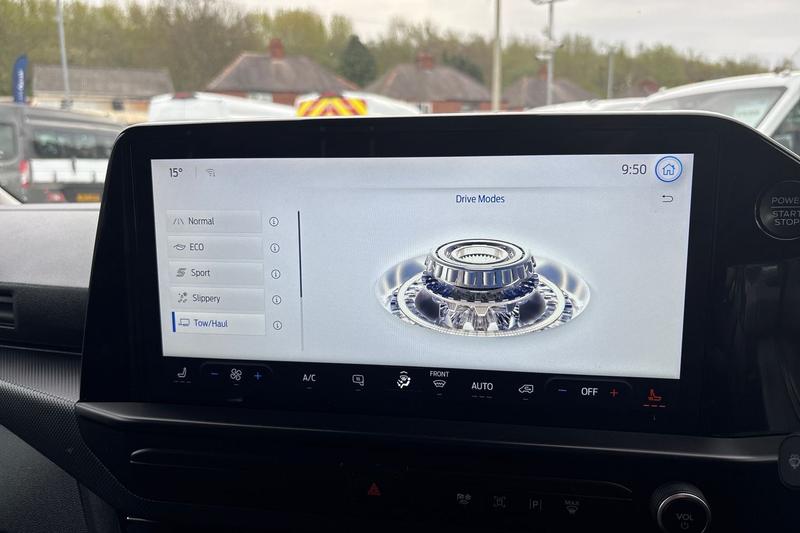 Used Ford Transit Custom 2024 for sale - 78180281: Photo 31