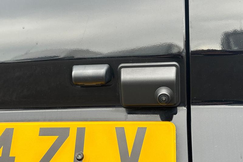 Used Ford Transit Custom 2024 for sale - 78180281: Photo 32