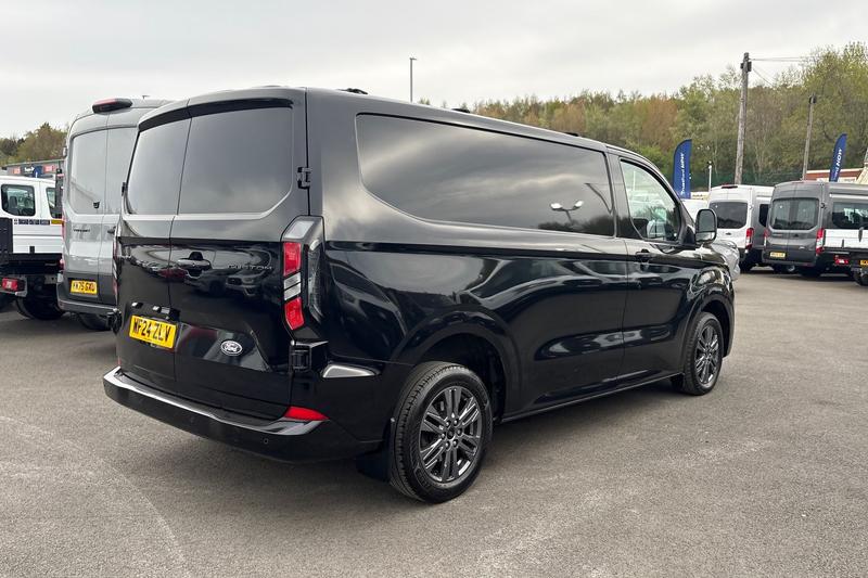 Used Ford Transit Custom 2024 for sale - 78180281: Photo 34