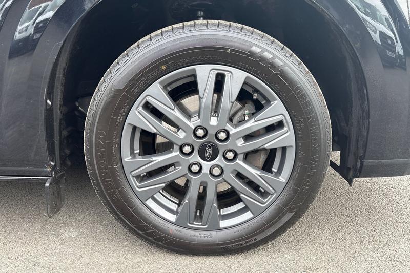 Used Ford Transit Custom 2024 for sale - 78180281: Photo 38