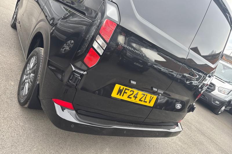 Used Ford Transit Custom 2024 for sale - 78180281: Photo 39