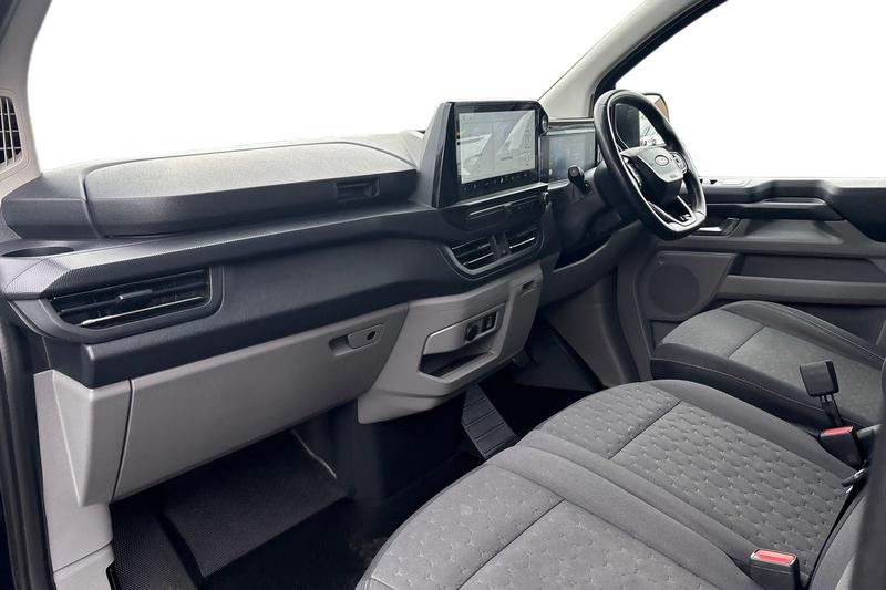 Used Ford Transit Custom 2024 for sale - 78180281: Photo 4