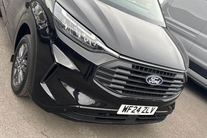 Used Ford Transit Custom 2024 for sale - 78180281: Photo 40