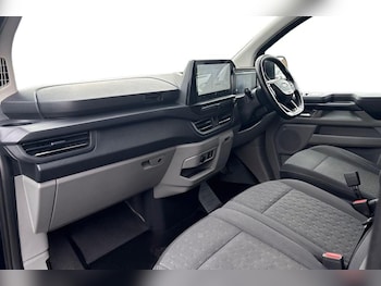 Used Ford Transit Custom 2024 for sale - 78180281: Photo