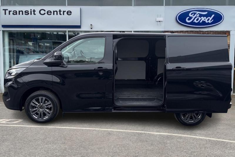 Used Ford Transit Custom 2024 for sale - 78180281: Photo 6