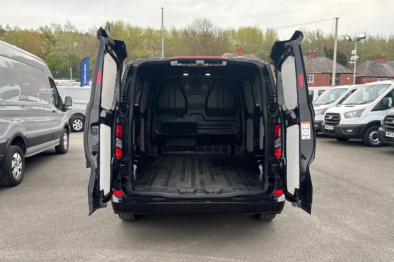 Used Ford Transit Custom 2024 for sale - 78180281: Photo 7