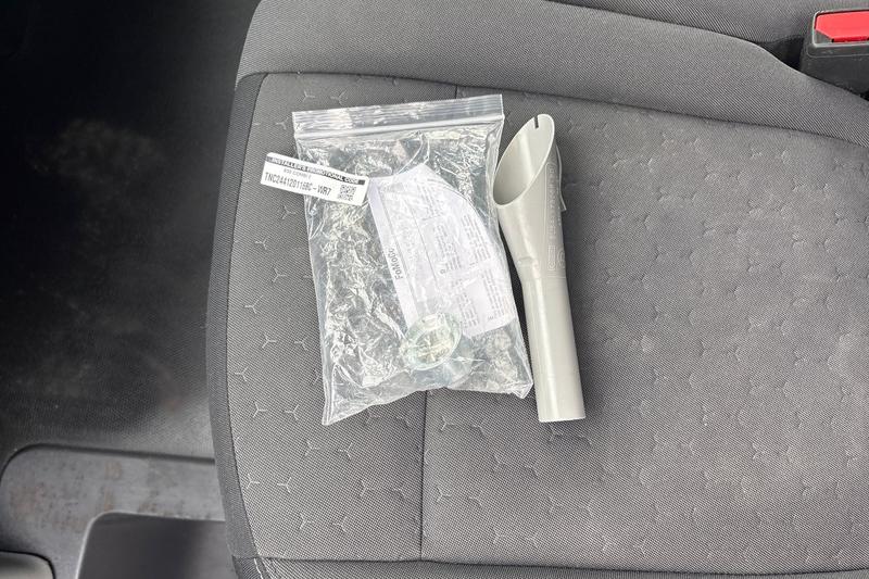 Used Ford Transit Custom 2024 for sale - 78180281: Photo 8