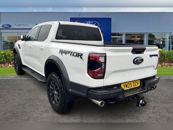 Used Ford Ranger 2025 for sale - 77292700: Photo