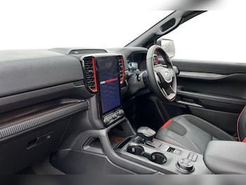 Used Ford Ranger 2025 for sale - 77292700: Photo