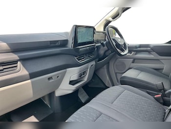Used Ford Transit Custom 2025 for sale - 79305333: Photo