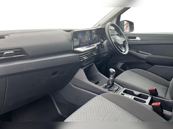 Used Ford Transit Connect 2025 for sale - 78879891: Photo