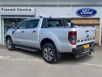 Used Ford Ranger 2021 for sale - 79177380: Photo